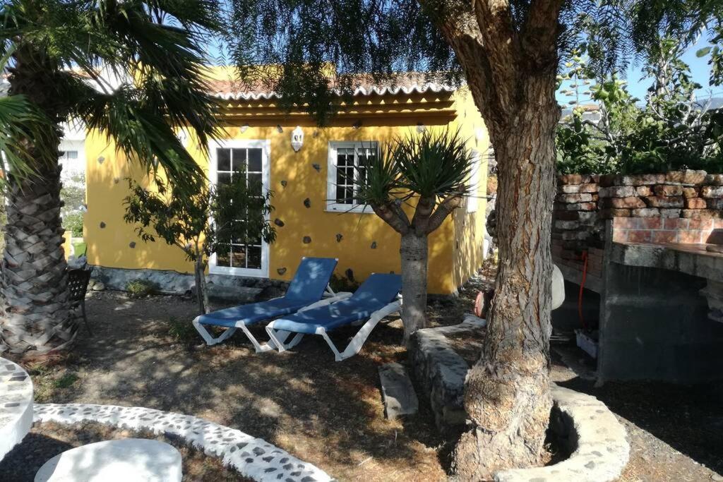 Casa Las Laderitas B El Paso Exterior foto