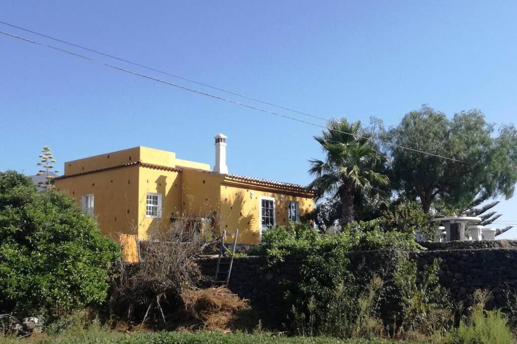 Casa Las Laderitas B El Paso Exterior foto